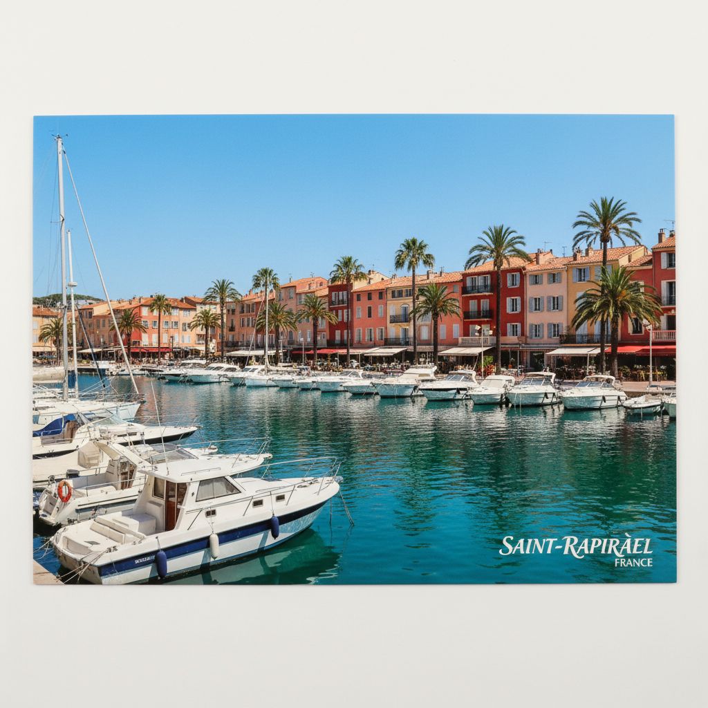 Agence Saint-Raphaël