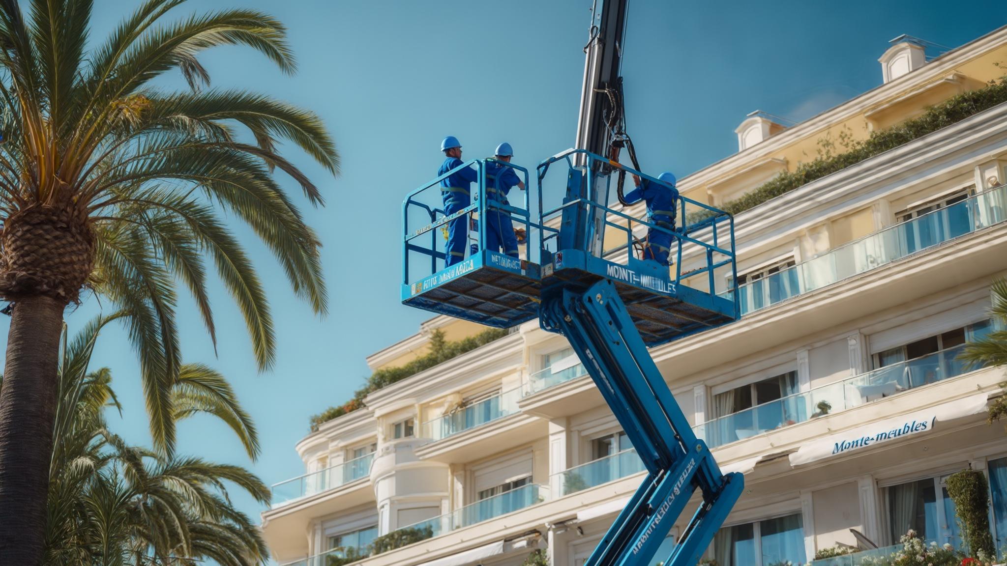 Service Alpes-Maritimes