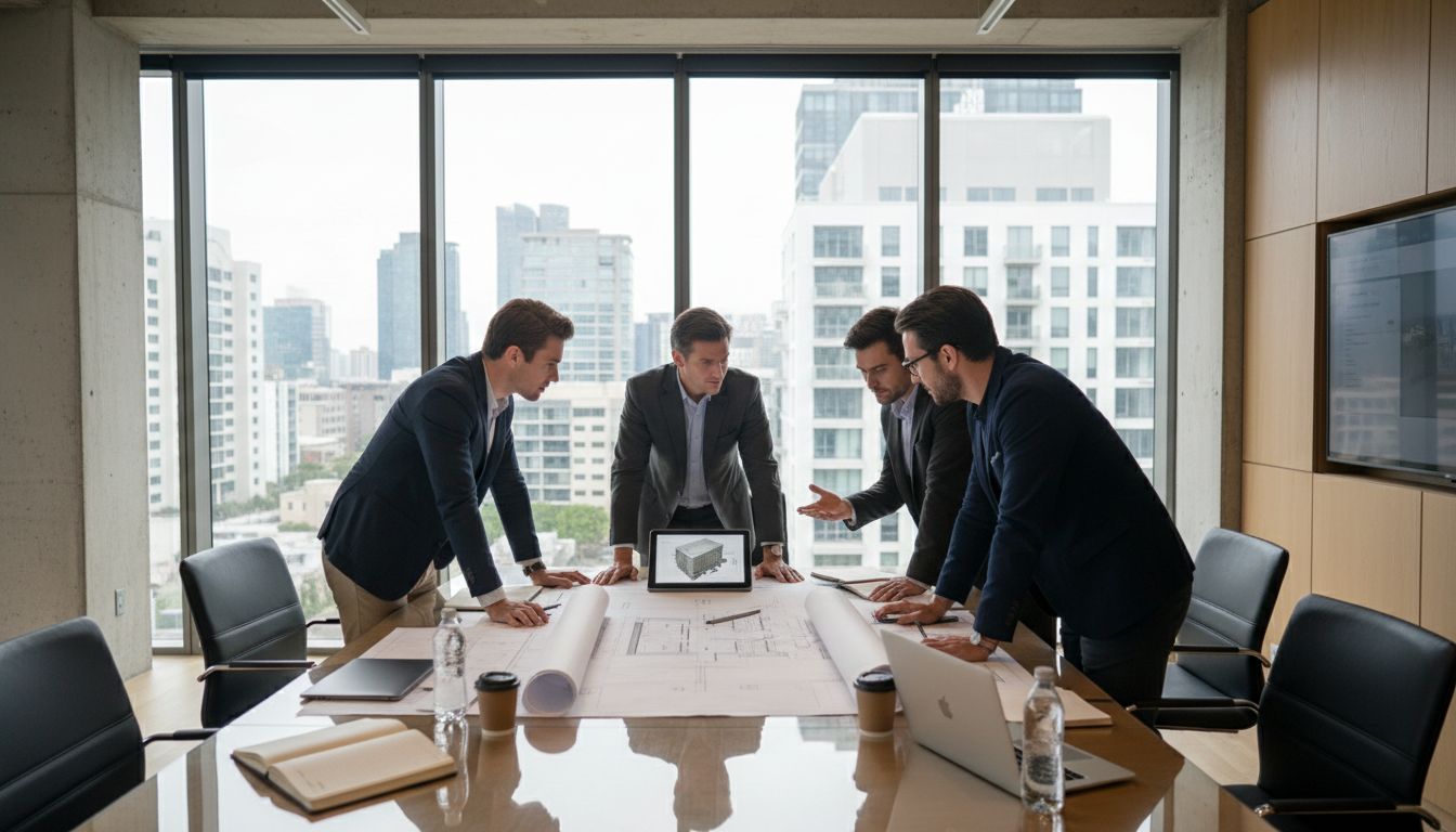 Planification & Devis